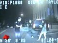 Sahel Kazemi DUI Arrest Video