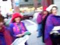 Christmas Caroling at the Harp
