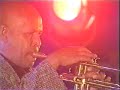 old stuff.. they play in poland

eddie henderson plays on selmer-paris chorus 80j trumpet..