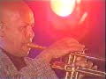 Edwards & Eddie Henderson & jarek Smietana trio