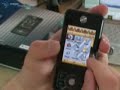 Motorola Rokr E6 - Linux based cell phone
