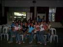 Marketing Society 1st sem Activities SY1006-2007