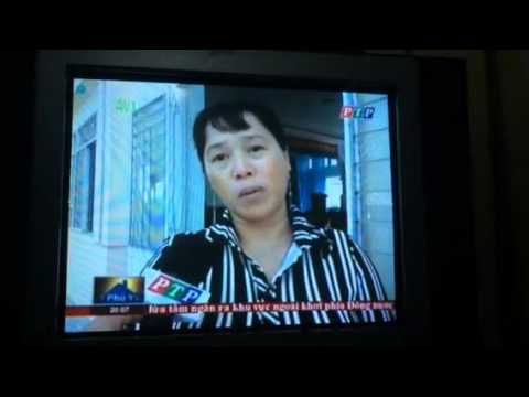 NĂNG LƯỢNG XANH VITOSA PHÚ YÊN