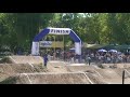BMX CIRCUITO ITALIANO 2008 FINALE CREAZZO