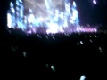 Green Day at the O2 Arena 23.10.09 - Boulevard of Broken Dreams
