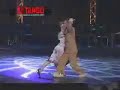 Mundial de Tango Escenario 2007: 3er puesto Mundial de Tango Escenario 2007: 3er puesto