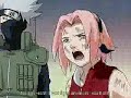 Sakura - The Middle