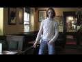 Frontier (Scene 6) - Studies for 