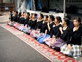 Saman Pasar Senggol