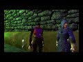 Leaving - EQ2 Movie Leaving - EQ2 Movie