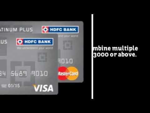how to know hdfc credit card bill cycle