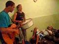 Cabrueira + Xote Sacana