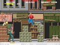 crime city arcade ending