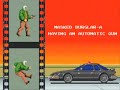 crime city arcade ending