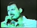 Queen Live At Knebworth Rare Footage (Part 12)