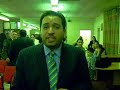 SERVITORO JIMMY- INTERVEW SERVITORO JIMMY- INTERVEW
