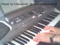 Tell me where it hurts - MYMP