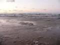 videos de 01.01.2009.Jūrmala ziemā, Jurmala in winter, Юрмалa зимой