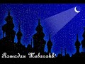 Ramzan Mubarak! to all muslims from Sabir