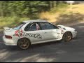 Subaru GC8 Mountain Pass Fun with Anti-Lag Subaru GC8 Mountain Pass Fun with Anti-Lag