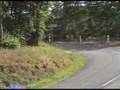 Subaru GC8 Mountain Pass Fun with Anti-Lag