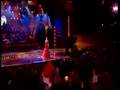 Silvie Paladino sings Angels We Have Heard on High
