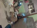 Kitty Scaring Tango