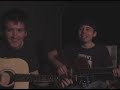 Song Covers on the Porch By Shawn Mccoy and Joe Hinkle