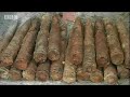Explosives store in South Ossetia - Holidays in the Danger Zone - Places that don't exist - BBC Travel