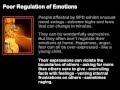 Borderline Personality Disorder - Information for the family