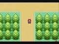 Pokemon Fire Red Adventure Pt.3-Mankey Training