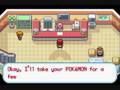 Pokemon Fire Red Adventure Pt.3-Mankey Training