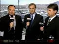Tony Stewart Slams Chris Powell