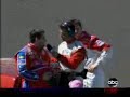 Tony Stewart Slams Chris Powell Tony Stewart Slams Chris Powell