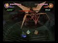 FFCC: Dragon Zombie