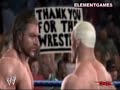 WWE Vs. TNA (SVR08) 
