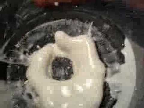 Non-Newtonian Fluid 2