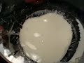 goo subwoofer non-newtonian fluid