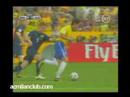 Kaká - la magia del milan y Brasil
