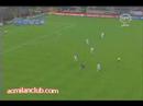 Kak� - la magia del milan y Brasil