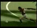 Kaká - la magia del milan y Brasil