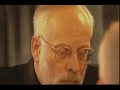 Ton Koopman interview - BWV 565 - J.S. Bach