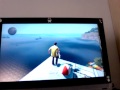 skate 3 ball glitch! NEW