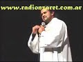 No te duermas - Padre Roberto Maidana - Carismatico