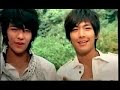 Fahrenheit - Stay with You MV (full)