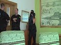 Kurator -przestepca?