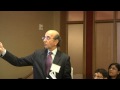 Joel Klein: