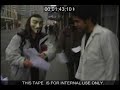 LEAKED ANONYMOUS TRANSMISSION