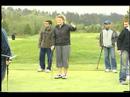 The Putting Lesson
