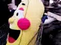 Banana spree 5